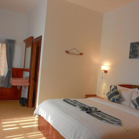 Eureka Villas Σιέμ Ρέαπ Εξωτερικό φωτογραφία