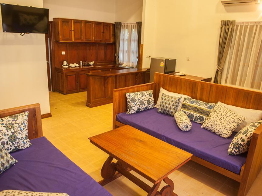 Eureka Villas Σιέμ Ρέαπ Εξωτερικό φωτογραφία