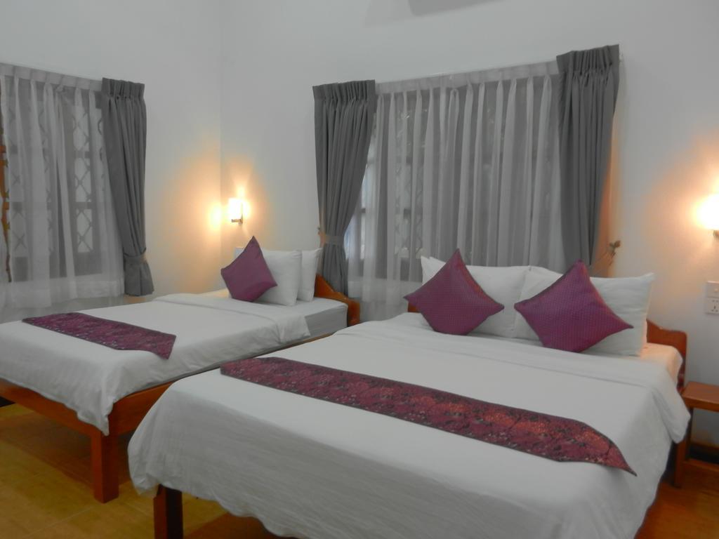 Eureka Villas Σιέμ Ρέαπ Εξωτερικό φωτογραφία