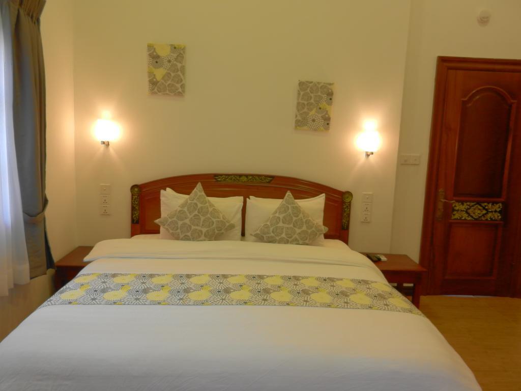 Eureka Villas Σιέμ Ρέαπ Εξωτερικό φωτογραφία