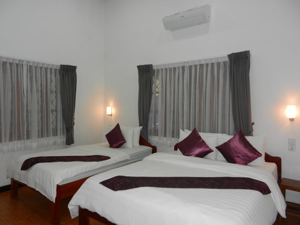 Eureka Villas Σιέμ Ρέαπ Εξωτερικό φωτογραφία
