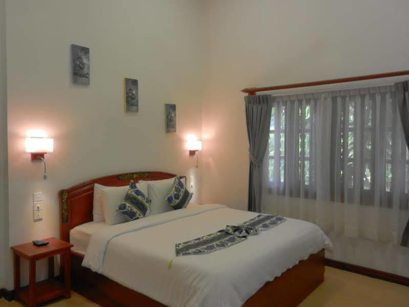 Eureka Villas Σιέμ Ρέαπ Εξωτερικό φωτογραφία